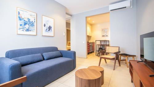 P1MAL1091- Fantastic 3bed steps away from Sagrada - Foto 5