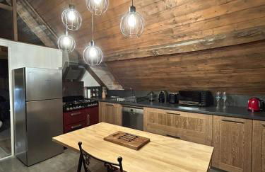 Grange de Trabés n°2 - Foto 5