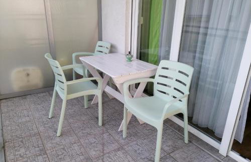 Apartman Zelena Oaza-SelfCheckIns parking free - Photo 10