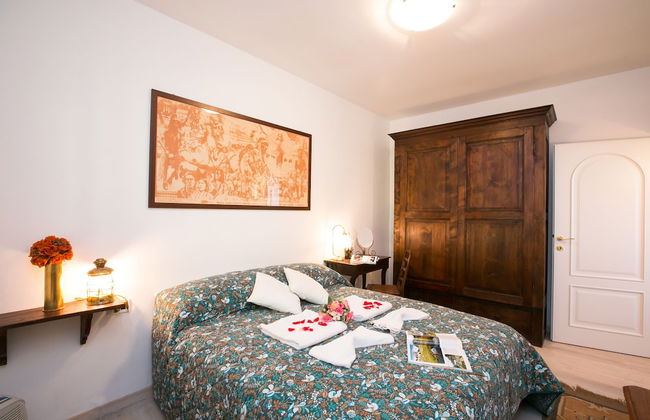 Argegno Chalet - Foto 5