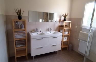 Gite la Picholine_Bourg Saint Andéol - Foto 37