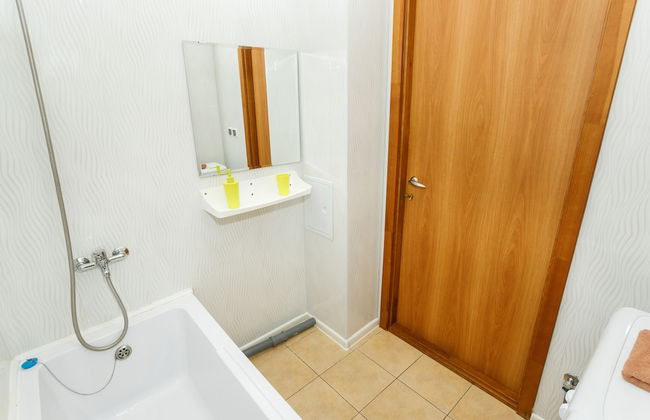 Apartment Etazhydaily 8 Marta - Foto 68