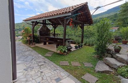 Apartment Zdenka-5 km from Opatija - Photo 20