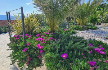 Luxury White Sails Villas with a Multi Sport Court and Sea View - Photo 43