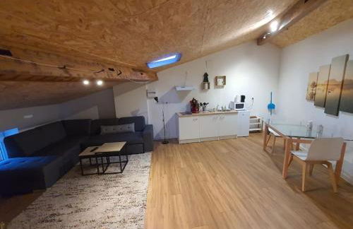 LOFT DU GET - Foto 3