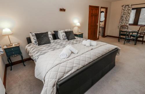 The Peak View Holmfirth - Foto 22