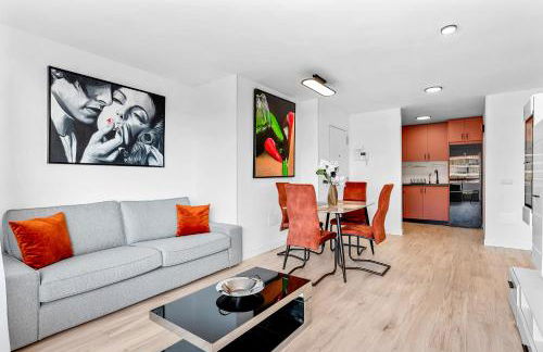 Sasha Suite Tenerife - Photo 1