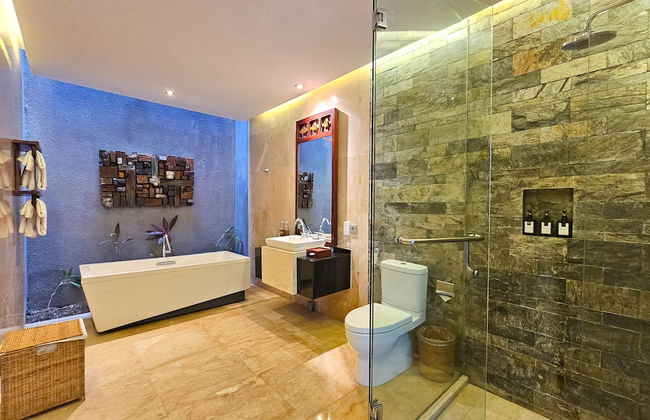 SEMINYAK ICON by Karaniya Experience - Foto 52