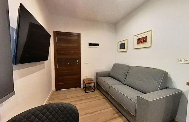 Apartment in Puerto del Rosario Near Playa Chica - Foto 14