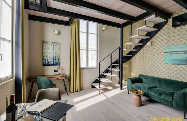 Villa Erizio - Bordeaux Centre - Photo 75