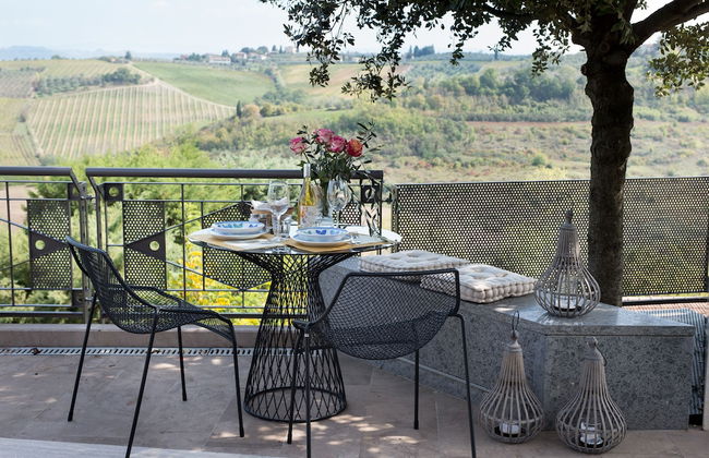 Poderi Arcangelo - Photo 50