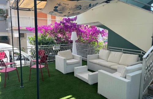 Villa Pavone - Foto 1