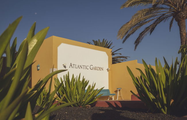 Apartamentos Atlantic Garden Beach Mate - Foto 46