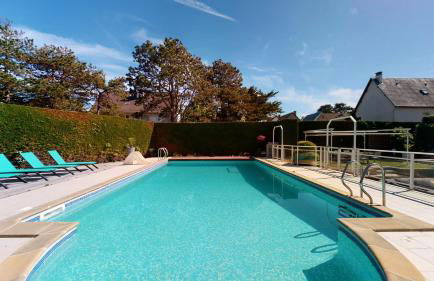 Villa Amare Granville - Foto 42