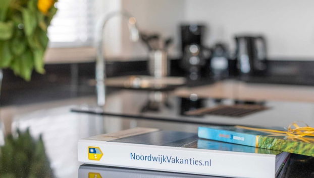 Cozy Villa With sun Shower and Sauna - Foto 4, Cocina privada