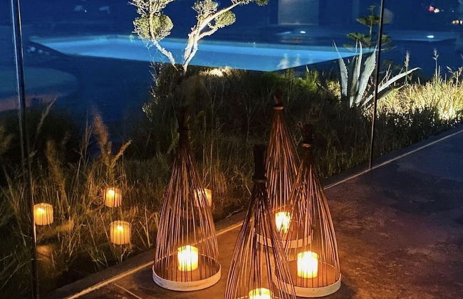 Sueño LUXURY VILLA 180 Iconic Sea View - Photo 37