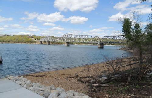 Table Rock Lake Cabin - Sassafras #14 with Lake Access Hot Tub Outdoor Pool - Foto 37