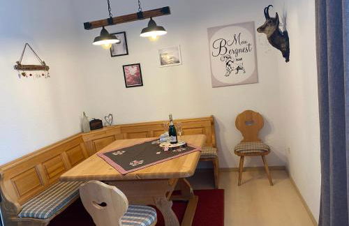 Mein Bergnest Inzell - Chiemgau Karte - Foto 16