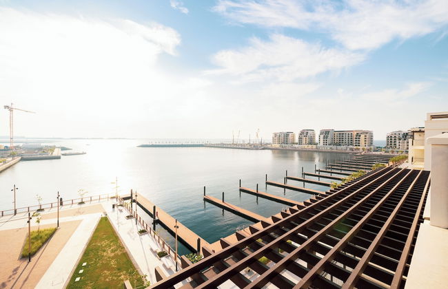 Luxury 1BR La Rive 2 - Foto 8