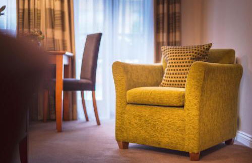 The Knight Residence Apartments by Mansley - Foto 157