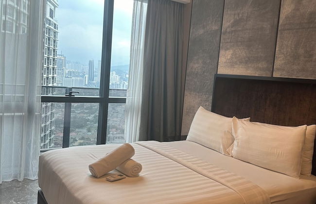 Platinum Suites Tower 2 KLCC - Foto 15