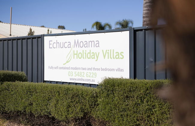 Echuca Moama Holiday Villas - Photo 31