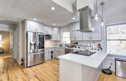 Immaculate Suwanee House with Pool and Game Room! - Foto 10