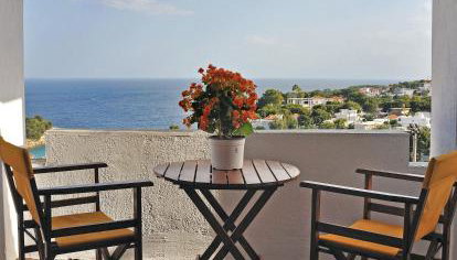 Pension Andromeda - Foto 1