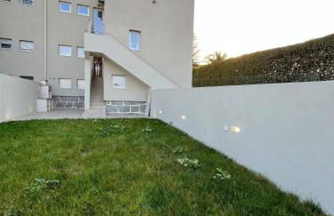 Brittos Home Lovely Stay - Villa Family - Foto 44