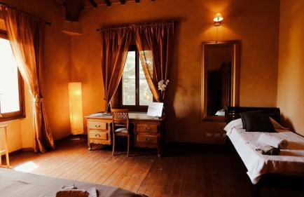 Apartment in Villa il Ciliegio - Foto 9