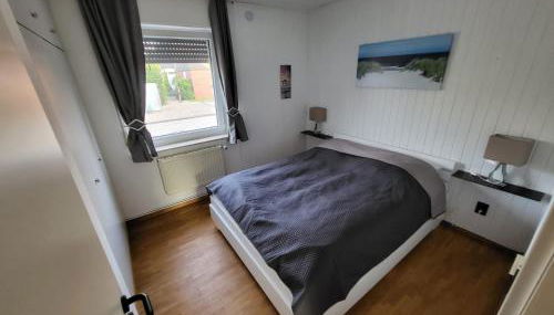 Ferienhaus Neo in Schillig am Meer - Foto 3