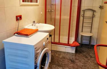 Ferienwohnung Hegemühle - Foto 13