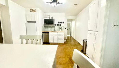 Cozy basement apartment - Foto 5