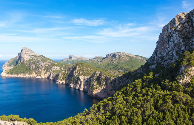 Tour in Pollença - Photo 1