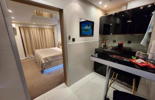 Apartment Linda Spa - Foto 28