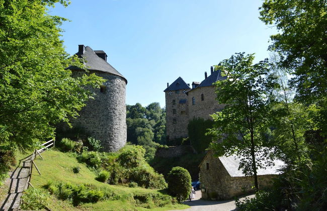 Wellness & Wilderness: Libomont Escape - Photo 40