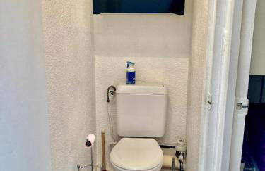 SEA view from BED 100M Beach, Free Parking, Surf - Foto 16