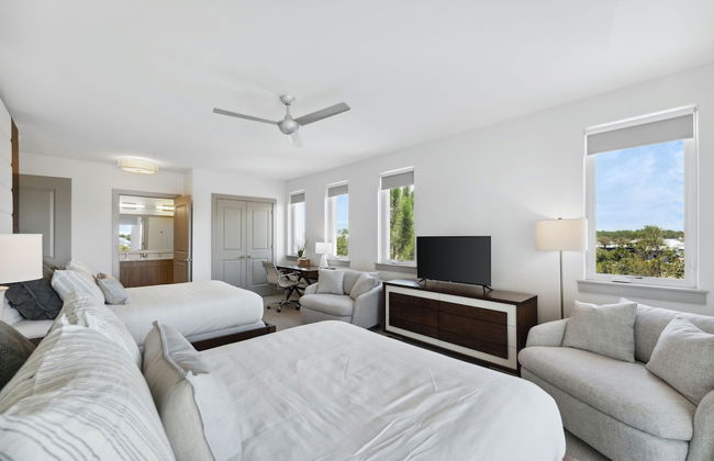 The Pointe on 30A by Panhandle Getaways - Foto 23