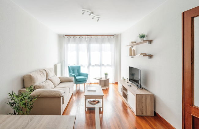 Apartamentos Alday - Foto 19