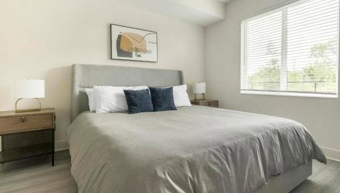 Landing Stylish 1BD Pool Yoga Studio - Foto 1, Other