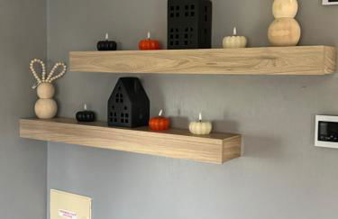 Hoopers Hideaway Caravan Rental Setonsands - Foto 2