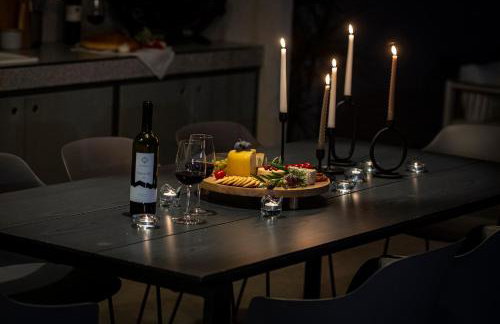 Villa Castellum Canalis - Photo 51