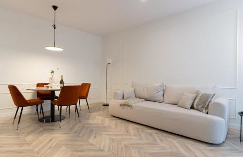 Lake Apart - 50 m2 luksusu nad jeziorem, parking, winda, widok, Netflix - Foto 17