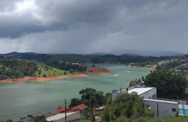 Chácara Vista do Paraíso- Igaratá - Foto 6