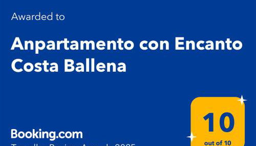 Anpartamento con Encanto Costa Ballena - Foto 2