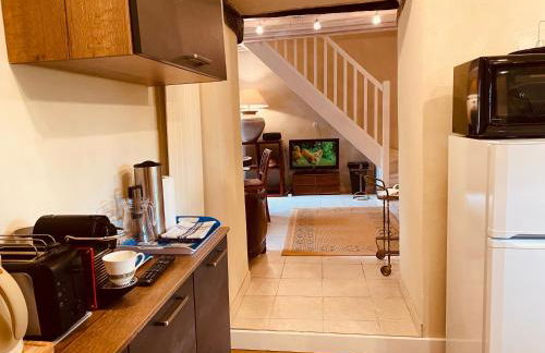 Gîte des Fougères - Photo 19