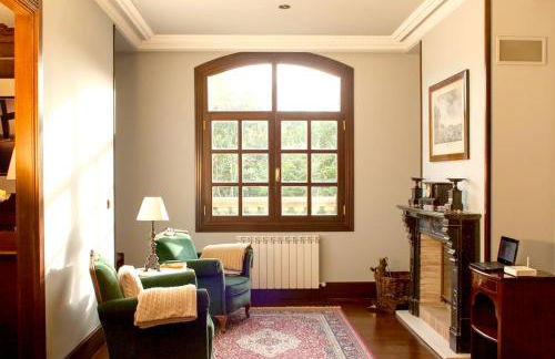 Family Home in Oiartzun with Mountain View - Foto 5