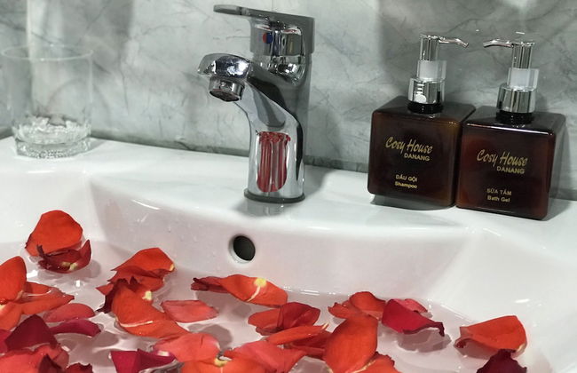 Cosy House Da Nang - Foto 27