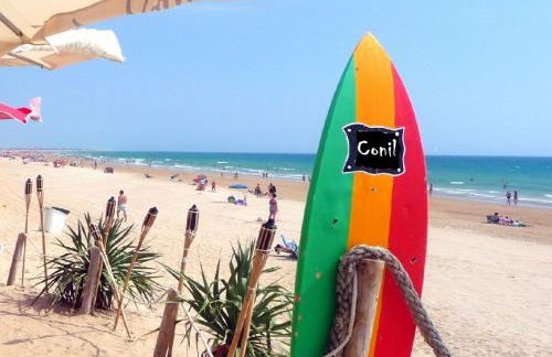 Casita Playa Conil - Foto 32