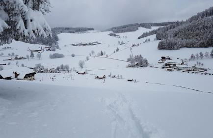 Ferienwohnung am Schneeberg - Foto 67